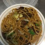 Best 牛捞面 Beef Lo Mein Classic in Jersey City, NJ