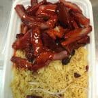 Best 无骨排 Boneless Spare Ribs Combo in Jersey City, NJ