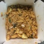 Best 泰式炒饭 Fried Rice w. Thai Style in Jersey City, NJ