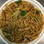 Best 鸡捞面 Chicken Lo Mein Classic in Jersey City, NJ