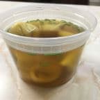 Best 云吞汤 Wonton Soup in Jersey City, NJ