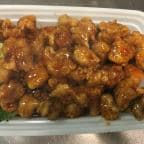 Best 左宗鸡 General Tso's Chicken Special in Jersey City, NJ