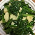 Best 菠菜鸡 Chicken w. Spinach in Jersey City, NJ