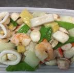 Best 海鲜大会 Seafood Combination in Jersey City, NJ