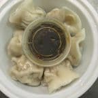 Best 鸡饺 Chicken Dumplings (6) in Jersey City, NJ