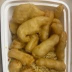 Best 甜酸鸡 Sweet & Sour Chicken in Jersey City, NJ