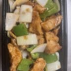 Best 豆豉鱼片 Sliced Filet of Fish Sauteed in Black Bean Sauce in Jersey City, NJ