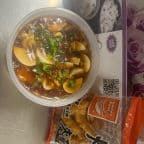 Best 酸辣汤 Hot & Sour Soup in Jersey City, NJ