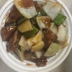Best 青椒牛 Pepper Steak in Jersey City, NJ