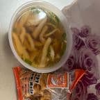 Best 鸡面汤 Chicken Noodle Soup in Jersey City, NJ