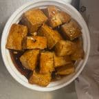 Best 左宗豆腐 General Tso's Bean Curd in Jersey City, NJ