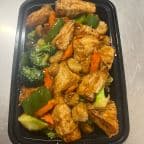 Best 湖南豆腐 Bean Curd Hunan Style(fried) in Jersey City, NJ