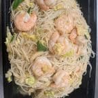 Best 虾米粉 Shrimp Mei Fun in Jersey City, NJ