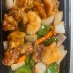 Best 左宗双球 General Tso's Delight in Jersey City, NJ