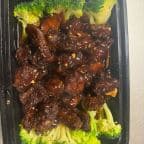 Best 陈皮牛 Orange Beef in Jersey City, NJ