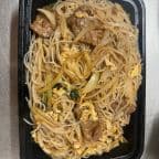 Best 泰式米粉 Spicy Beef Mei Fun w. Thai Style in Jersey City, NJ