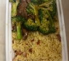 Best 芥兰牛 Beef w. Broccoli LUNCH in Jersey City, NJ