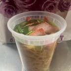 Best 叉烧面汤 Roast Pork Noodle Soup in Jersey City, NJ