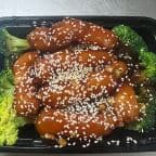 Best 芝麻虾 Crispy Sesame Prawn in Jersey City, NJ