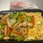 Best 蔬菜鸡 Chicken w. Mixed Vegetables Combo in Jersey City, NJ
