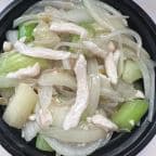 Best 鸡炒面 Classic Chow Mein Style(chicken) in Jersey City, NJ