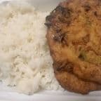 Best 鸡蓉蛋 Egg Foo Young Chicken in Jersey City, NJ