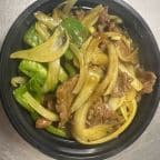 Best 咖喱牛 Curry Beef in Jersey City, NJ