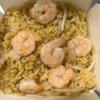Best 虾炒饭 Classic Fried Rice Shrimp in Jersey City, NJ
