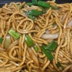 Best 姜葱捞面 Lo Mein w. Ginger & Scallion in Jersey City, NJ