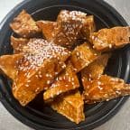 Best 芝麻豆腐 Sesame Bean Curd in Jersey City, NJ