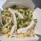 Best 鸡炒饭(小)Classic Fried Rice Chicken (Small) in Jersey City, NJ