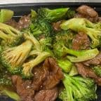 Best 芥兰牛 Beef w. Broccoli in Jersey City, NJ