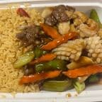 Best 大杂会 Little Bit of Everything Combo in Jersey City, NJ