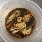Best 四川云吞 Szechuan Spicy Hot Wonton (8) in Jersey City, NJ