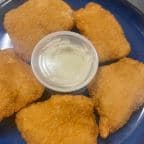 Best 炸鱼 Fried Fish (2) in Jersey City, NJ