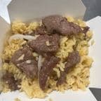 Best 牛炒饭 Classic Fried Rice Beef in Jersey City, NJ