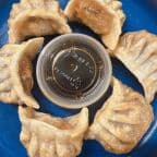 Best 肉饺 Pork Dumplings (6) in Jersey City, NJ