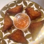 Best 虾吐司 Shrimp Toast (5) in Jersey City, NJ