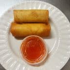 Best 上海卷 Spring Roll (2) in Jersey City, NJ
