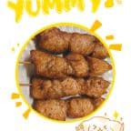 Best 鸡串 Chicken Satay on Skewer(4) in Jersey City, NJ