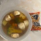 Best 什菜汤 Mixed Vegetable Soup in Jersey City, NJ