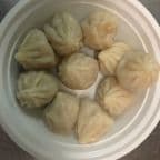 Best 小笼包 Steamed Tiny Juicy Pork Buns(8) in Jersey City, NJ