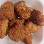 Best 炸鸡粒 Fried Chicken Nuggets (10) in Jersey City, NJ