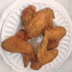 Best 炸鸡翅 Fried Chicken Wings(4) in Jersey City, NJ