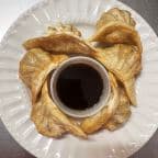 Best 菜饺 Vegetable Dumplings (6) in Jersey City, NJ