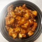 Best 蜜汁骨 Honey Glaze Rib Tips in Jersey City, NJ