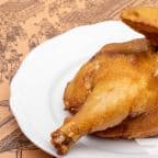 Best 炸半鸡 Fried Half Chicken in Jersey City, NJ