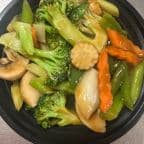 Best 素什锦 Mixed Chinese Vegetables in Jersey City, NJ