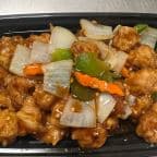 Best 川湘鸡 Imperial Chicken in Jersey City, NJ