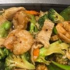 Best 湖南鸡虾 Shrimp & Chicken Hunan Stlyle in Jersey City, NJ